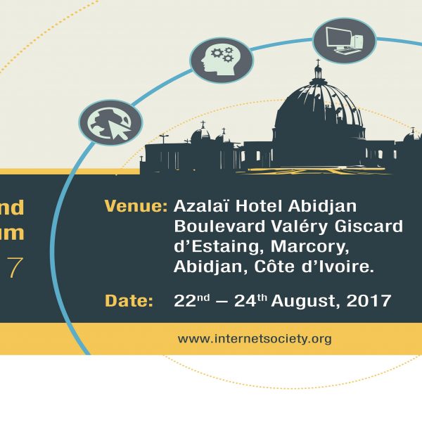 Why ALL African Internet and Data operators should be attending AfPIF-2017 Thumbnail