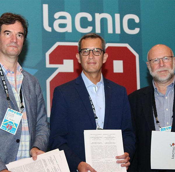 Internet Society, LACNIC, and LAC-IX Partner to Strengthen IXPs in Latin America Thumbnail