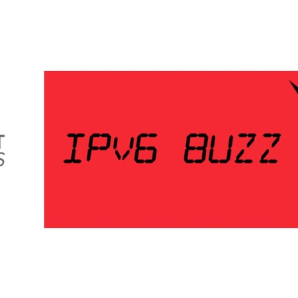 IPv6 Buzz Podcast Dives into Open Standards Everywhere Thumbnail
