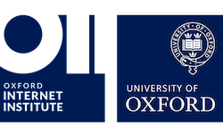 Oxford Internet Institute University of Oxford