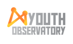Youth observatory logo